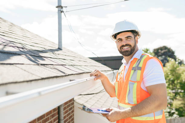 Best New Roof Installation  in Hlsboro, IL