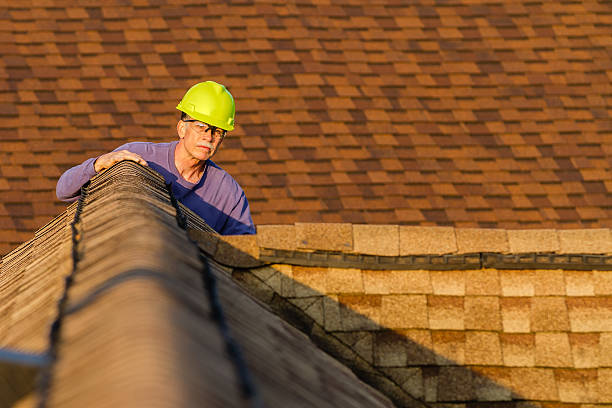 Tile Roofing Contractor in Hillsboro, IL