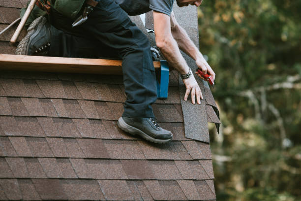 Best Residential Roofing Contractor  in Hlsboro, IL